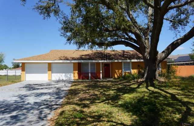 722 BOGIE CT - 722 Bogie Court, Poinciana, FL 34759