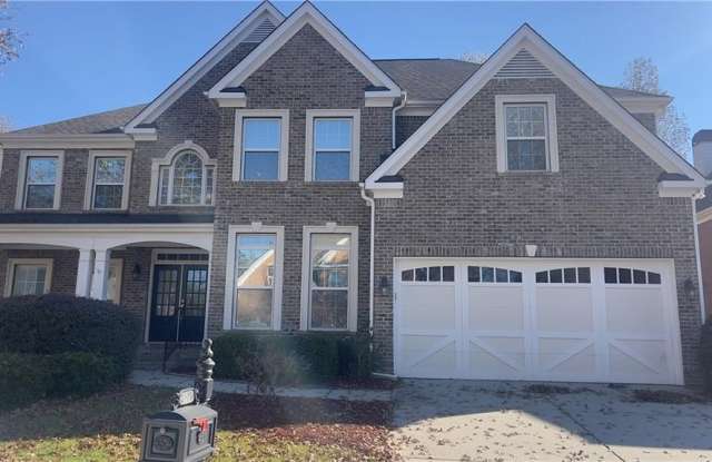 11395 Clangor Court - 11395 Clangor Court, Johns Creek, GA 30097