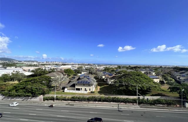 1015 Ala Napunani Street - 1015 Ala Napunani Street, Honolulu, HI 96818