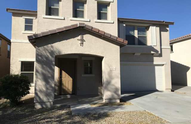 17274 N 184TH Lane - 17274 North 184th Lane, Surprise, AZ 85374