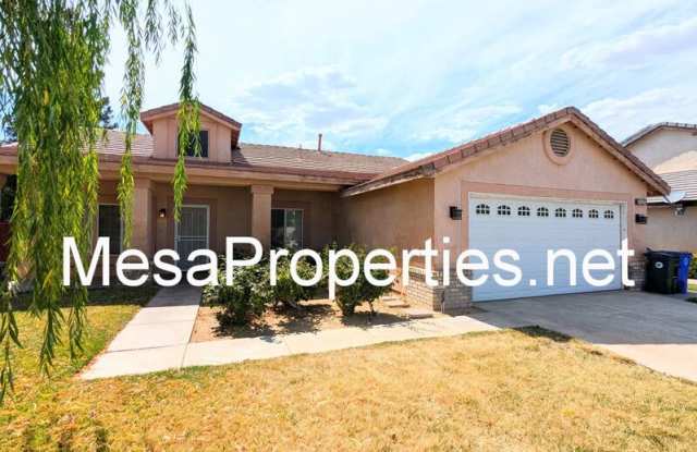 14784 Harrison Dr. - 14784 Harrison Drive, Adelanto, CA 92301