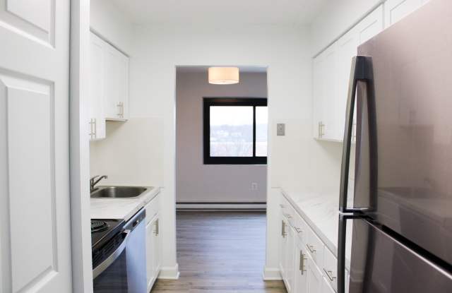 Grandville Towers photos photos