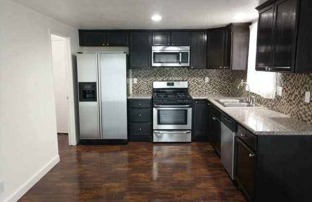 22114 S. Tanya Ave. - 22114 South Tanya Avenue, Carson, CA 90810