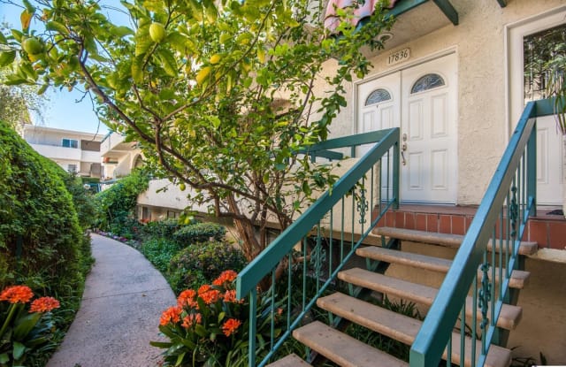 17836 Margate Street - 17836 Margate Street, Los Angeles, CA 91316