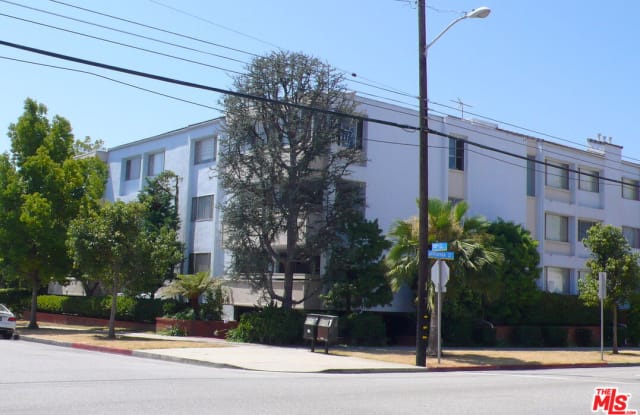 930 California Ave - 930 California Avenue, Santa Monica, CA 90403