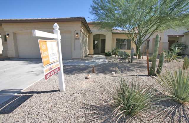 15427 N 172nd Ln - 15427 North 172nd Lane, Surprise, AZ 85388
