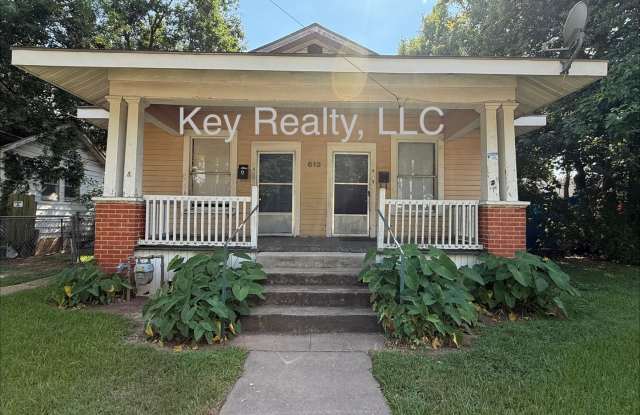 612 - B 18th Street - Alexandria   MOVE IN SPECIAL photos photos