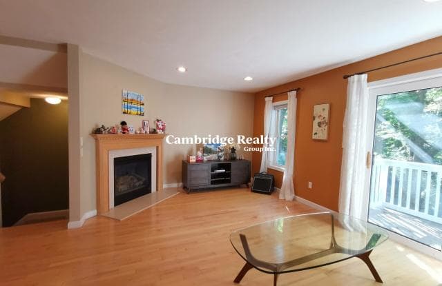 82 Summer St. - 82 Summer Street, Arlington, MA 02474