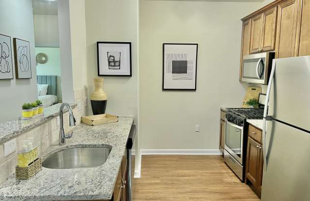 Morgan's Bluff Gallery 3