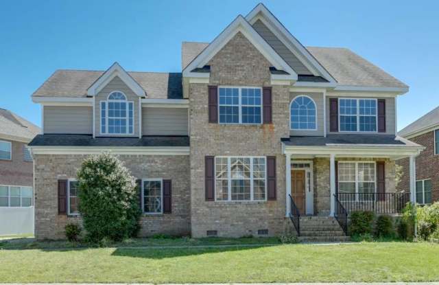 Spacious 5BR House in Suffolk photos photos Spacious 5BR House in Suffolk photos photos
