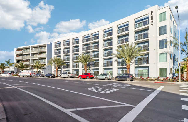 Pacific Heights II photos photos