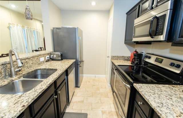 8601 Park Lane - 8601 Park Lane, Dallas, TX 75231
