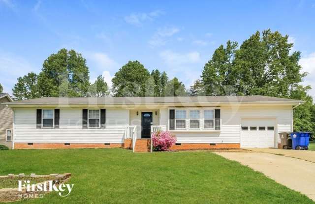 3667 Signet Drive - 3667 Signet Drive, Winston-Salem, NC 27105 3667 Signet Drive - 3667 Signet Drive, Winston-Salem, NC 27105