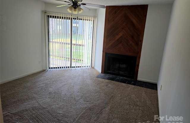 4524 Sharon Chase Drive unit: A photos photos