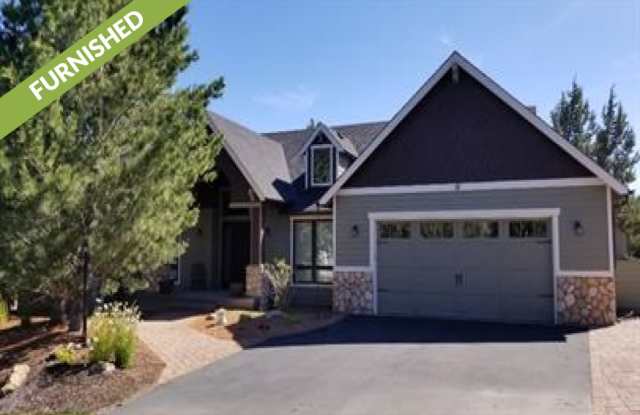 2326 Condor Dr - 2326 Southwest Condor Drive, Eagle Crest, OR 97756
