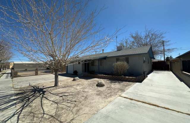 Rent This Beautiful 3-Bedroom Home with Separate Mother-in-Law Suite - 243 West Alene Avenue, Ridgecrest, CA 93555 Rent This Beautiful 3-Bedroom Home with Separate Mother-in-Law Suite - 243 West Alene Avenue, Ridgecrest, CA 93555