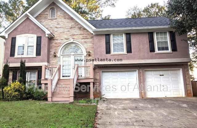 4910 Baker Ridge Pl - 4910 Baker Ridge Place, Acworth, GA 30101