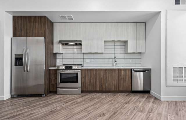 Carraway Apartments photos photos