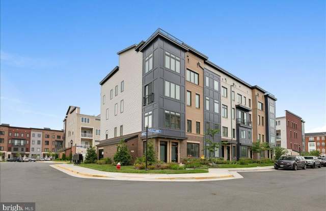 23547 NEERSVILLE CORNER Terrace Gallery 2