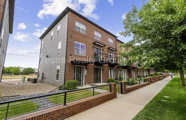 4157 West 118th Place - - - 4157 West 118th Place, Westminster, CO 80031