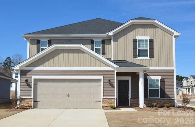 1537 Harper Landing Boulevard Gallery 1