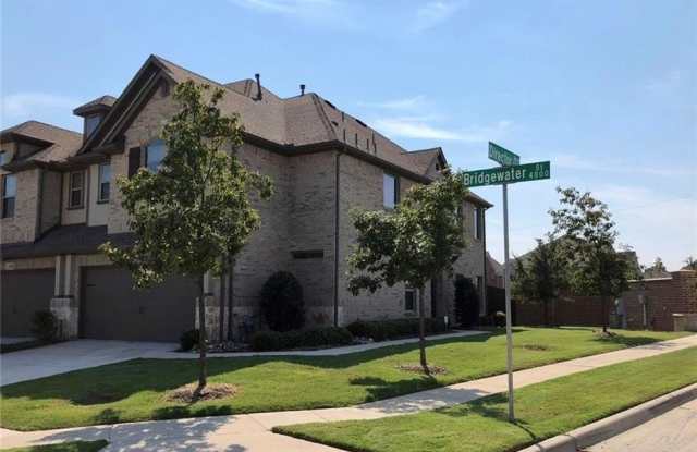 4800 Bridgewater Street - 4800 Bridgewater Street, Plano, TX 75074