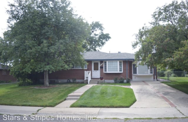 3540 W. Pimlico Avenue - 3540 West Pimlico Avenue, Denver, CO 80110