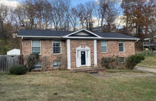 1903 Preswood Drive - 1903 Preswood Drive, Chattanooga, TN 37343