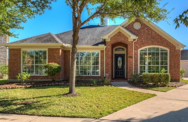 4802 Lake Daniel Court - 4802 Lake Daniel Court, Fort Bend County, TX 77407
