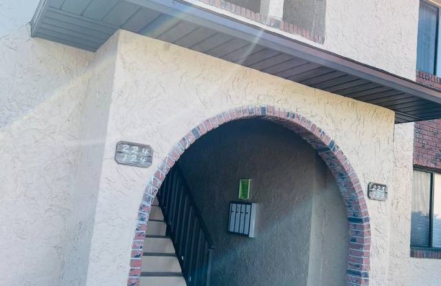 2/2 Condo in Melbourne for Rent! - 223 San Paulo Circle, West Melbourne, FL 32901