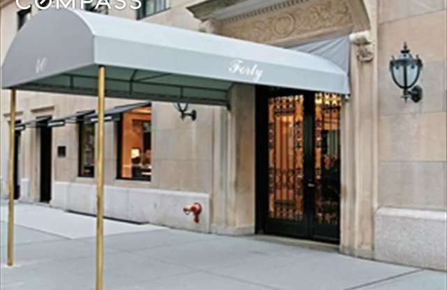 40 East 66th Street photos photos