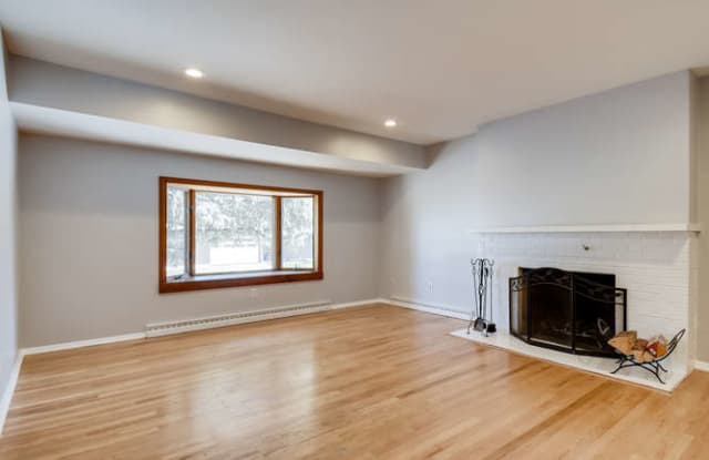 2673 South Niagara - 2673 South Niagara Street, Denver, CO 80224