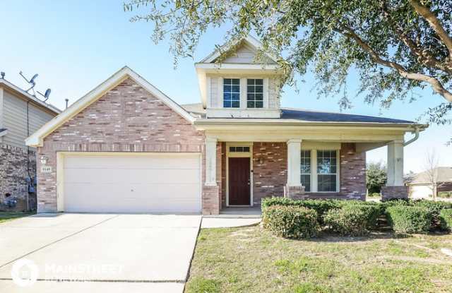 9149 Liberty Crossing Drive - 9149 Liberty Crossing Drive, Fort Worth, TX 76131