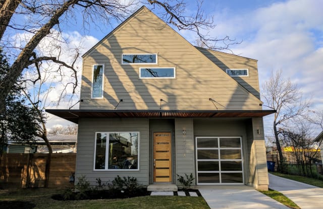 2708 Willow St - 2708 Willow Street, Austin, TX 78702