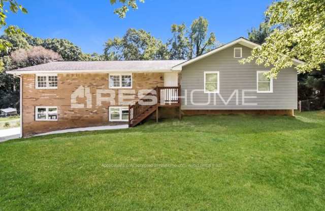 6195 Cowan Mill Road photos photos