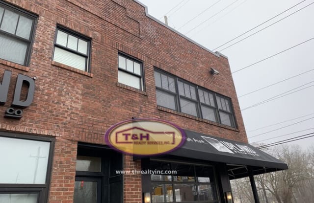 4846 North College Avenue - 4846 N College Ave, Indianapolis, IN 46205
