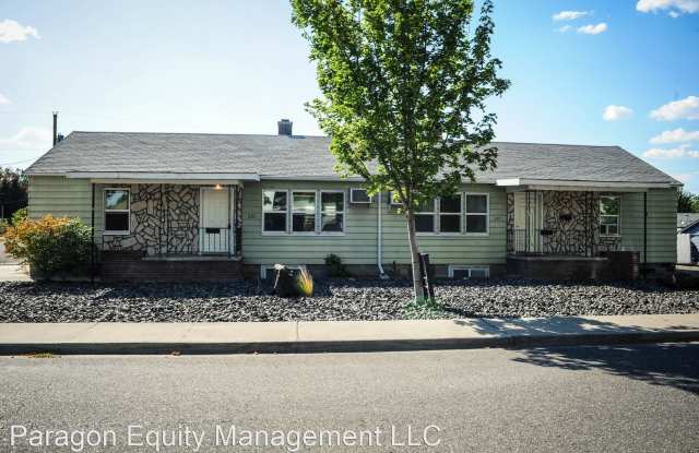 225 Delafield - 225 Delafield Avenue, Richland, WA 99352