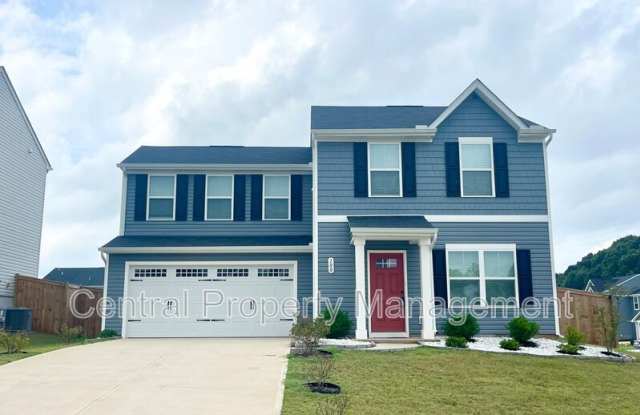 100 Samantha Ln - 100 Samantha Lane, Easley, SC 29642