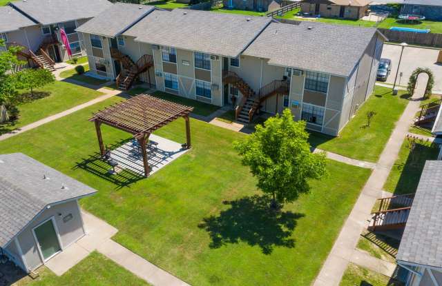 Alderview Apartments Gallery 3