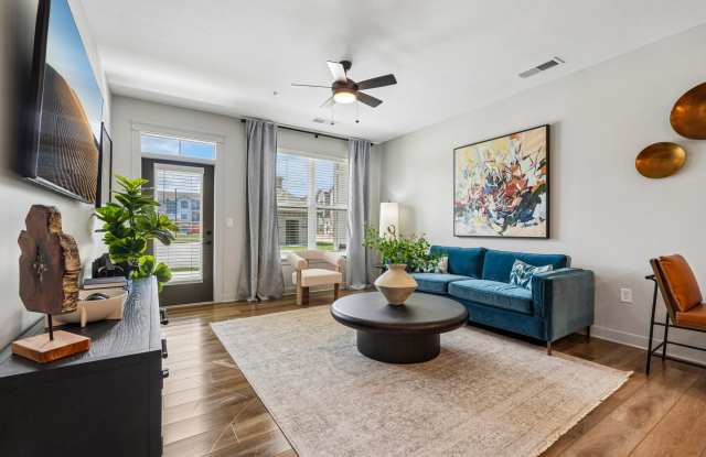 Hyde Park Towns & Flats Gallery 4