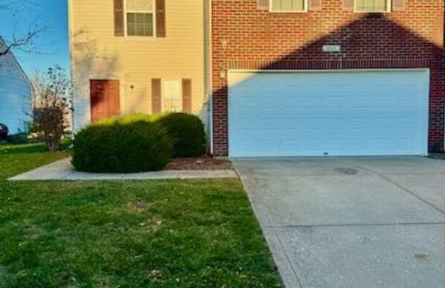 8028 Cork Bend Lane - 1 - 8028 Cork Bend Lane, Indianapolis, IN 46239