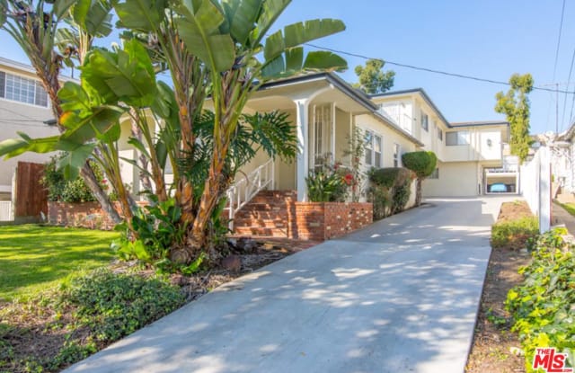 737 VENICE Way - 737 W Venice Wy, Inglewood, CA 90302