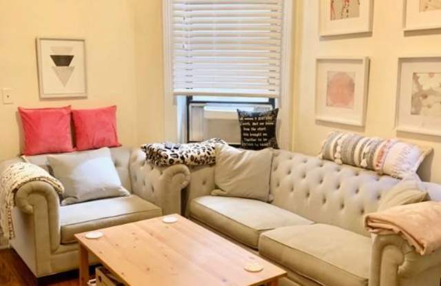 121 E 90TH ST. - 121 East 90th Street, New York City, NY 10128