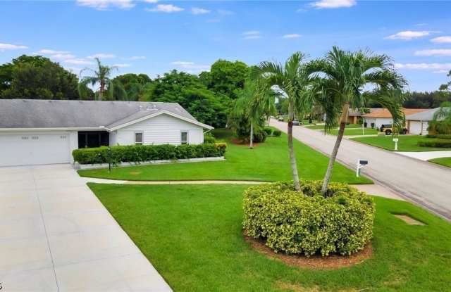 1516 Sautern Drive Gallery 2