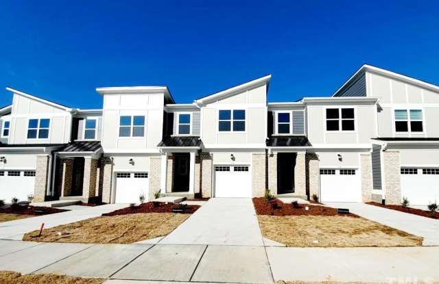 134 Millennium Drive - 134 Millennium Drive, Chatham County, NC 27312