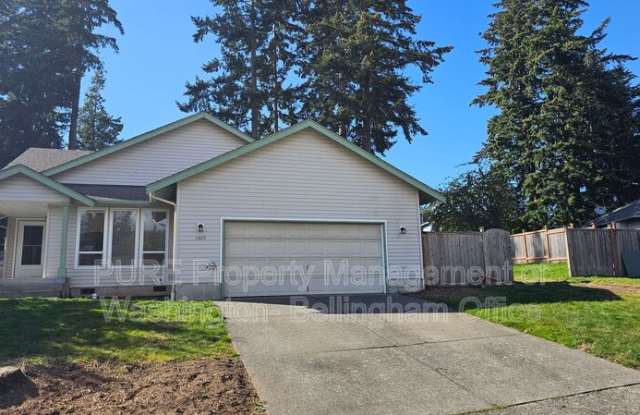 1325 Heritage Hills Court - 1325 Heritage Hills Court, Whatcom County, WA 98226
