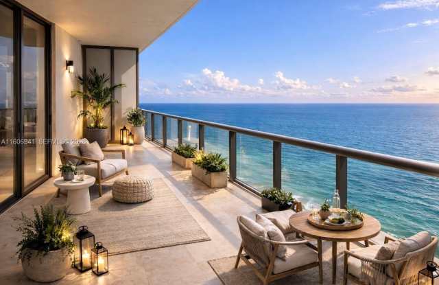 16275 Collins Ave photos photos