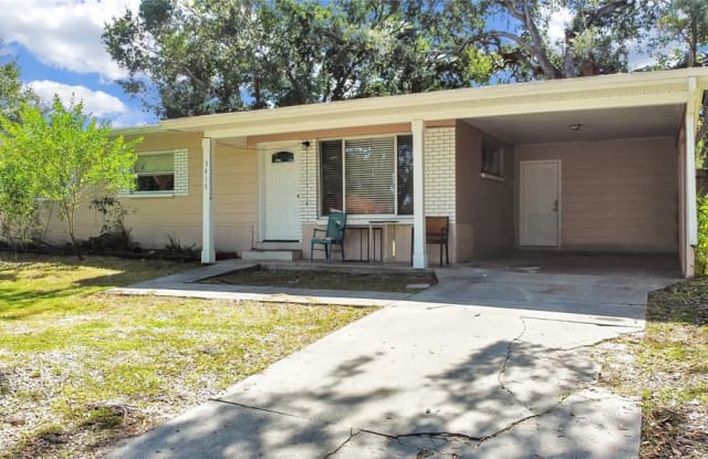 3415 E HANNA AVENUE - 3415 East Hanna Avenue, Tampa, FL 33610