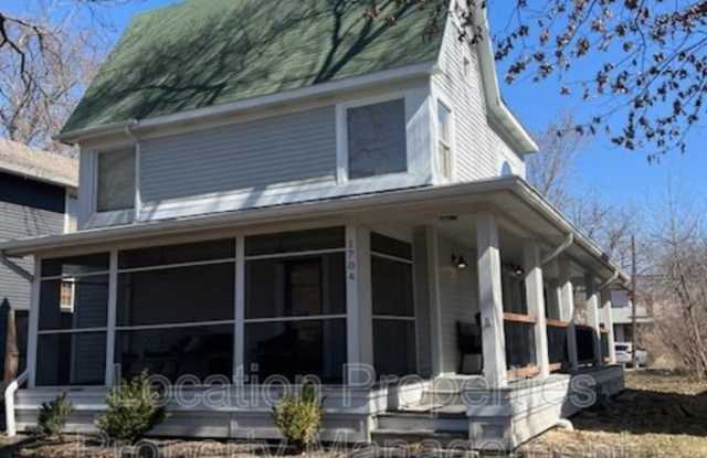 1704 Mississippi Street photos photos