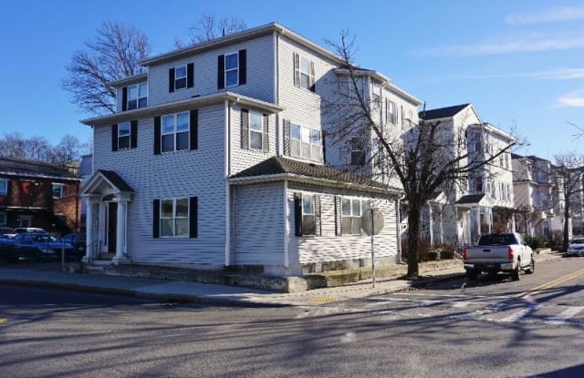 55 Highland St 12 - 55 Highland Street, Worcester, MA 01609